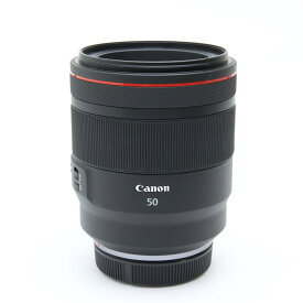 【中古】 《美品》 Canon RF50mm F1.2L USM [ Lens | 交換レンズ ]