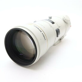 【中古】 《良品》 MINOLTA AF 300mm F4 G APO [ Lens | 交換レンズ ]