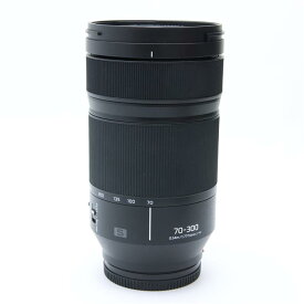 【中古】 《良品》 Panasonic LUMIX S 70-300mm F4.5-5.6 MACRO O.I.S S-R70300 [ Lens | 交換レンズ ]