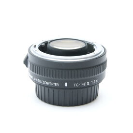 【中古】 《美品》 Nikon AF-S TELECONVERTER TC-14E III [ Lens | 交換レンズ ]