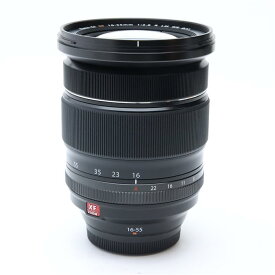 【中古】 《並品》 FUJIFILM フジノン XF16-55mm F2.8 R LM WR [ Lens | 交換レンズ ]