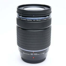 【中古】 《美品》 OM SYSTEM M.ZUIKO DIGITAL ED 40-150mm F4.0 PRO [ Lens | 交換レンズ ]