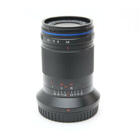 【中古】 《美品》 LAOWA Mini 85mm F5.6 2X ULTRA MACRO APO（ニコンZ用） [ Lens | 交換レンズ ]