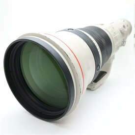【中古】 《並品》 Canon EF800mm F5.6L IS USM 【マウントゴム部品交換/各部点検済】 [ Lens | 交換レンズ ]