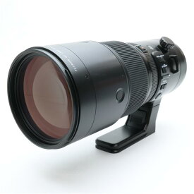 【中古】 《良品》 FUJIFILM フジノン GF500mm F5.6 R LM OIS WR [ Lens | 交換レンズ ]