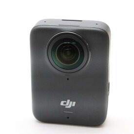 【中古】 《美品》 DJI Osmo 360 スタンダードコンボ OQA004 [ デジタルカメラ ]