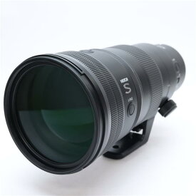 【中古】 《良品》 Nikon NIKKOR Z 400mm F4.5 VR S [ Lens | 交換レンズ ]