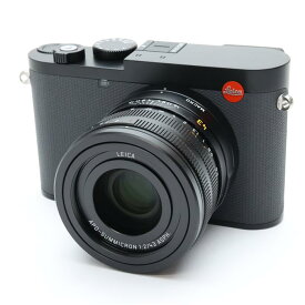 【中古】 《美品》 Leica Q3 43 [ デジタルカメラ ]