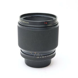 【中古】 《難有品》 CONTAX S-Planar T*60mm F2.8 AE Germany [ Lens | 交換レンズ ]