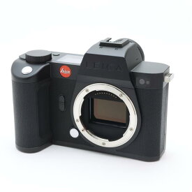【中古】 《難有品》 Leica SL2-S [ デジタルカメラ ]