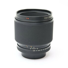 【中古】 《並品》 CONTAX S-Planar T*60mm F2.8 AE Germany [ Lens | 交換レンズ ]