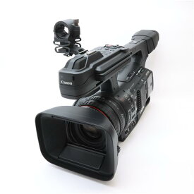 【中古】 《良品》 Canon XF705 【センサー交換/レンズ交換修理/各部点検済】【別売予備バッテリー付！】 [ デジタルカメラ ]