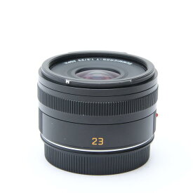 【中古】 《並品》 Leica ズミクロン TL23mm F2.0 ASPH. [ Lens | 交換レンズ ]