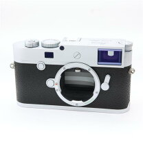 楽天市場】ライカ m10 シルバーの通販 