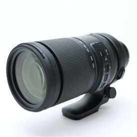 【中古】 《並品》 TAMRON 150-500mm F5-6.7 Di III VC VXD A057S（ソニーE用/フルサイズ対応） [ Lens | 交換レンズ ]