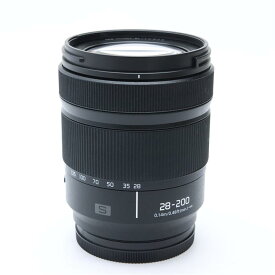 【中古】 《美品》 Panasonic LUMIX S 28-200mm F4-7.1 MACRO O.I.S. S-R28200 [ Lens | 交換レンズ ]