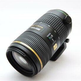 【中古】 《良品》 PENTAX DA★ 60-250mm F4ED [IF] SDM 【ズームリング部品交換/各部点検済】 [ Lens | 交換レンズ ]