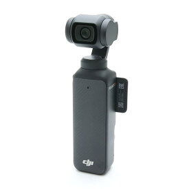 【中古】 《美品》 DJI Osmo Pocket 3 Creator コンボ OP9913 [ デジタルカメラ ]