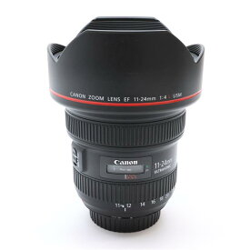 【中古】 《良品》 Canon EF11-24mm F4L USM [ Lens | 交換レンズ ]