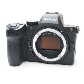 【中古】 《美品》 Nikon Z5II ボディ 【別売予備バッテリー付！】 [ デジタルカメラ ]
