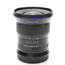 【中古】 《美品》 LAOWA 15mm F2 ZERO-D（ニコンZ用） [ Lens | 交換レンズ ]