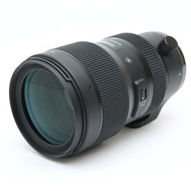 【中古】 《良品》 SIGMA A 50-100mm F1.8 DC HSM (ニコンF用) [ Lens | 交換レンズ ]