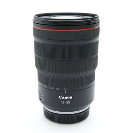【中古】 《良品》 Canon RF15-35mm F2.8 L IS USM [ Lens | 交換レンズ ]