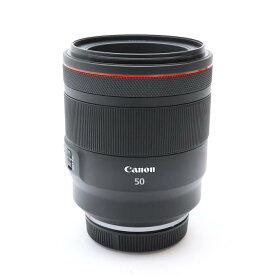 【中古】 《良品》 Canon RF50mm F1.2L USM [ Lens | 交換レンズ ]