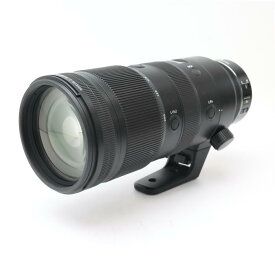 【中古】 《美品》 Nikon NIKKOR Z 70-200mm F2.8 VR S [ Lens | 交換レンズ ]