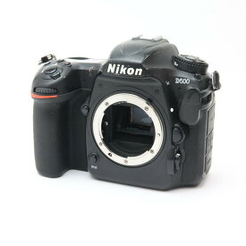 【中古】 《難有品》 Nikon D500 ボディ [ デジタルカメラ ]