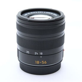 【中古】 《美品》 Leica バリオエルマー TL18-56mm F3.5-5.6 ASPH. [ Lens | 交換レンズ ]