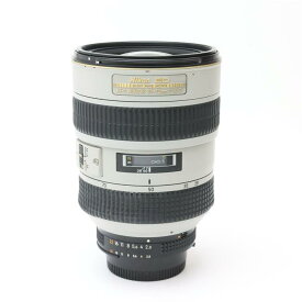 【中古】 《難有品》 Nikon Ai AF-S Zoom Nikkor ED 28-70mm F2.8D (IF) ライトグレー [ Lens | 交換レンズ ]