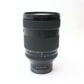 【中古】 《良品》 SONY FE 28-70mm F2 GM SEL2870GM [ Lens | 交換レンズ ]