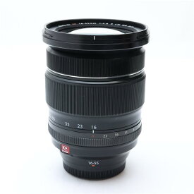 【中古】 《並品》 FUJIFILM フジノン XF16-55mm F2.8 R LM WR [ Lens | 交換レンズ ]