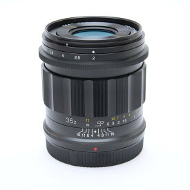 【中古】 《美品》 Voigtlander APO-LANTHAR 35mm F2 Aspherical II Z-mount(ニコンZ用) [ Lens | 交換レンズ ]