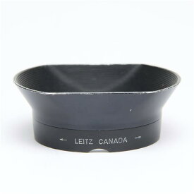 【中古】 《並品》 Leica OLLUX/12522 ズミルックスM35mm用フード