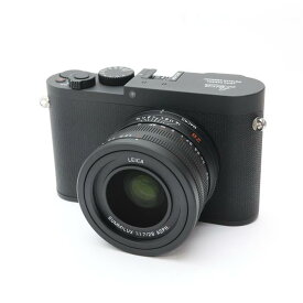 【中古】 《並品》 Leica Q-P 【点検証明書付きライカカメラジャパンにて各部点検済】 [ デジタルカメラ ]