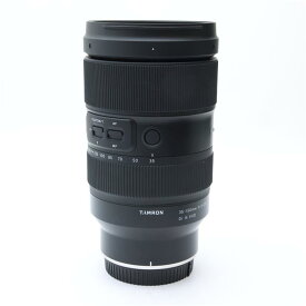 【中古】 《良品》 TAMRON 35-150mm F2-2.8 Di III VXD / Model A058Z（ニコンZ用） [ Lens | 交換レンズ ]