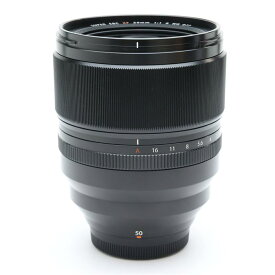【中古】 《並品》 FUJIFILM フジノン XF50mm F1.0 R WR [ Lens | 交換レンズ ]