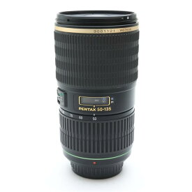 【中古】 《難有品》 PENTAX DA★ 50-135mm F2.8 ED [IF] SDM [ Lens | 交換レンズ ]