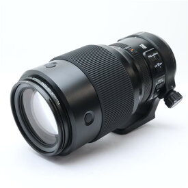 【中古】 《並品》 FUJIFILM フジノン GF250mm F4 R LM OIS WR [ Lens | 交換レンズ ]
