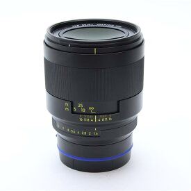 【中古】 《良品》 Carl Zeiss Otus ML 50mm F1.4 E-mount（ソニーE用/フルサイズ対応） [ Lens | 交換レンズ ]