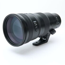 【中古】 《良品》 Nikon NIKKOR Z 400mm F4.5 VR S [ Lens | 交換レンズ ]