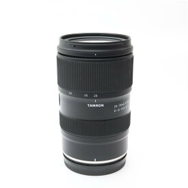 【中古】 《良品》 TAMRON 28-75mm F2.8 Di III VXD G2 / Model A063Z（ニコンZ用） [ Lens | 交換レンズ ]
