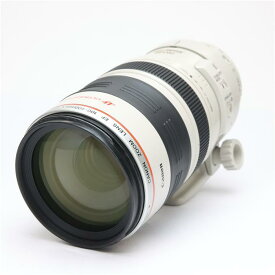 【中古】 《並品》 Canon EF100-400mm F4.5-5.6L IS USM [ Lens | 交換レンズ ]