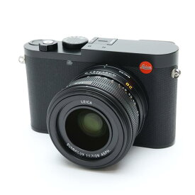 【中古】 《良品》 Leica Q3 【点検証明書付きライカカメラジャパンにて各部点検済】 [ デジタルカメラ ]