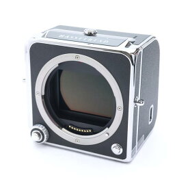 【中古】 《良品》 HASSELBLAD 907X & CFV 100C 【ハッセルブラッドにてIRフィルター清掃/各部点検済】 [ デジタルカメラ ]