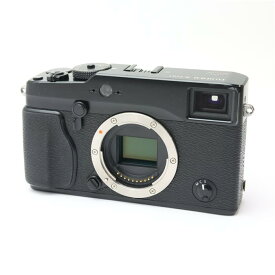 【中古】 《難有品》 FUJIFILM X-Pro1 [ デジタルカメラ ]