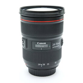 【中古】 《並品》 Canon EF24-70mm F2.8L II USM [ Lens | 交換レンズ ]