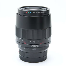 【中古】 《良品》 Voigtlander MACRO APO-LANTHAR 110mm F2.5 E-mount（ソニーE用/フルサイズ対応） [ Lens | 交換レンズ ]
